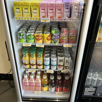 Egg Happiness - big drink selection - Korean Near Me - Dublin, California