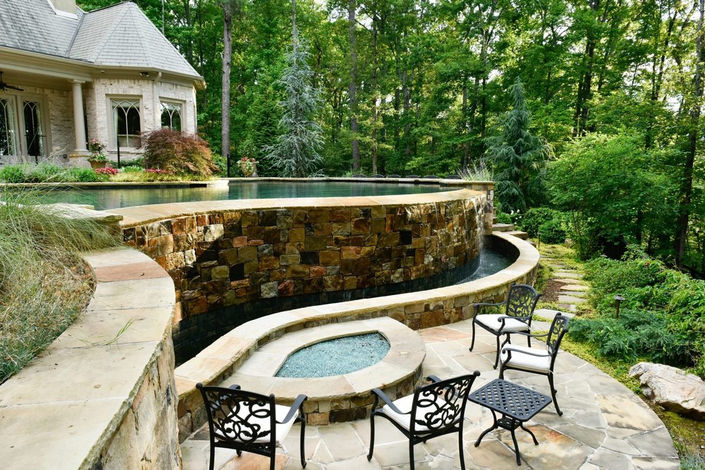 ED CASTRO LANDSCAPE INC Updated October 2024 42 Photos 1125 Old