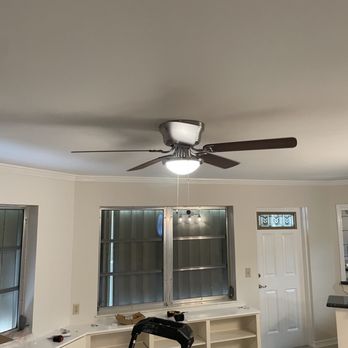 Right Hand Man - Ceiling fans installed - Handyman Near Me Right Hand Man - Ceiling fans installed - Handyman Near Me