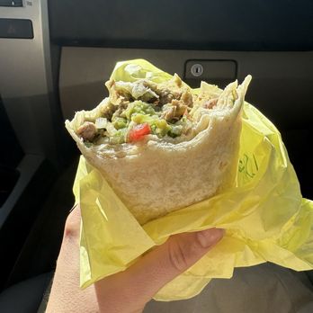 Adolfo's Taco Shop - Mexican Near Me - Benson, Arizona