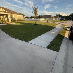 JR’s Outdoor Solutions