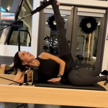 PolyStrength - Little stretch - Pilates Near Me - San Pedro, California PolyStrength - Little stretch - Pilates Near Me - San Pedro, California