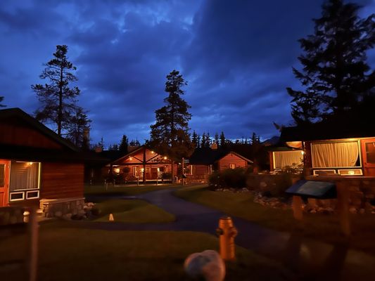 Fairmont Jasper Park Lodge by null Fairmont Jasper Park Lodge by null