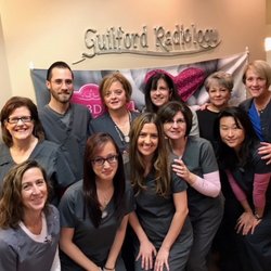 Guilford Radiology - The Guilford Radiology Team