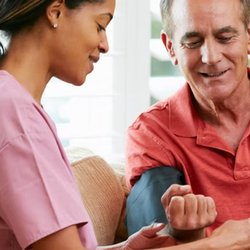 kindhearted in home care