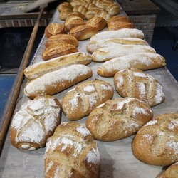 Evening Rise Bread Company