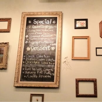 Daisy Mint - Thai Near Me - Pasadena, California