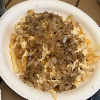 Gill's Lanai - Hot Dogs Near Me - Kapaau, Hawaii