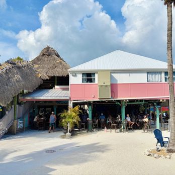 Kiki's Sandbar - Kiki's Sandbar Bar & Grille_Sanju-9 - Seafood Near Me - Little Torch Key, Florida Kiki's Sandbar - Kiki's Sandbar Bar & Grille_Sanju-9 - Seafood Near Me - Little Torch Key, Florida
