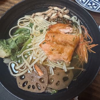 The Atlantic - Terrible salmon - Seafood Near Me - Virginia Beach, Virginia The Atlantic - Terrible salmon - Seafood Near Me - Virginia Beach, Virginia