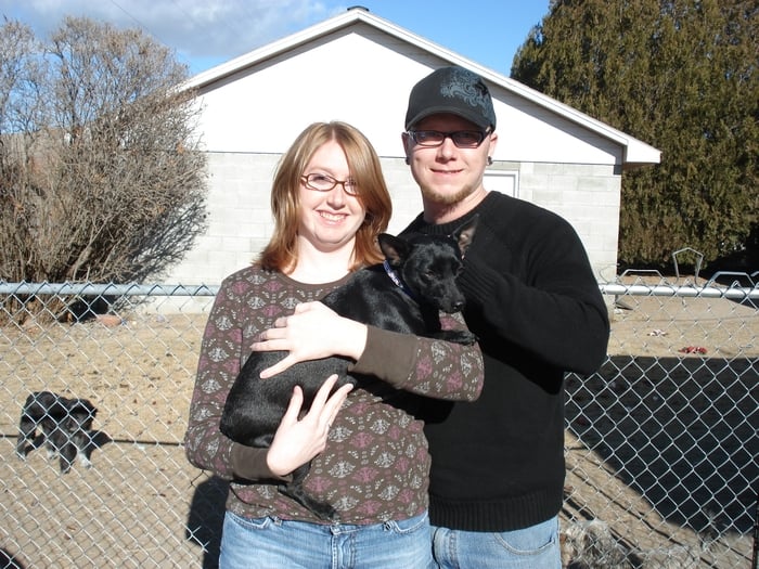 BARKS R’ US RESCUE Updated October 2024 13 Photos & 15 Reviews