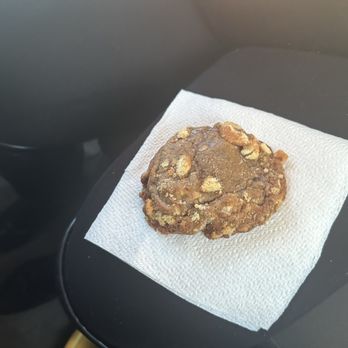 Sweet Maddies Cookies On Demand - Banana - Desserts Near Me Sweet Maddies Cookies On Demand - Banana - Desserts Near Me