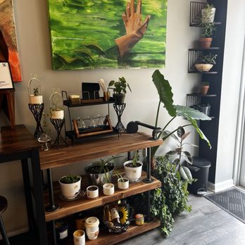 Chronic Coffee - Coffee & Tea Near Me - Indianapolis, Indiana
