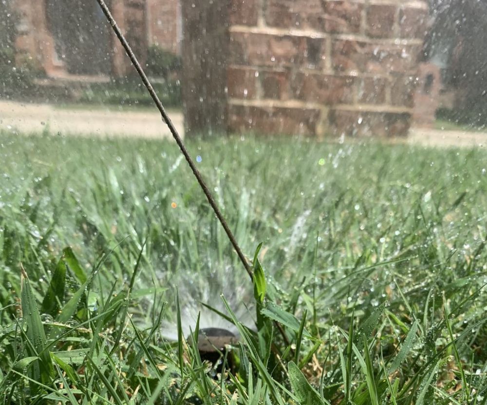 THE IRRIGATORS Royse City, TX Yelp