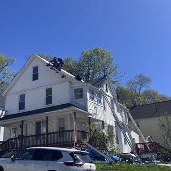 Diamond Construction - General Contractors Near Me - Framingham, Massachusetts