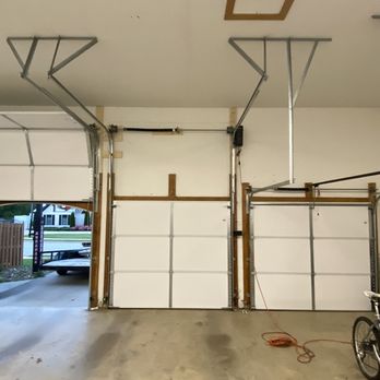 Elite Garage Door Services - Hi lift doors - Garage Door Services Near Me - Rogers, Arkansas Elite Garage Door Services - Hi lift doors - Garage Door Services Near Me - Rogers, Arkansas