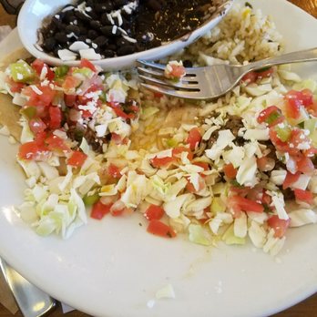Blanco Tacos + Tequila - Braised short rib taco with a ridiculous amok of cabbage and Pico. - New Mexican Cuisine Near Me - Phoenix, Arizona