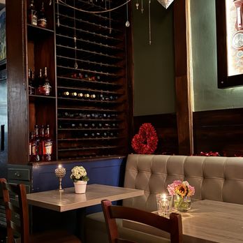 Prospect Gourmand - New American Near Me - Beverly Hills, California