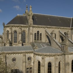 Eglise de St Martin