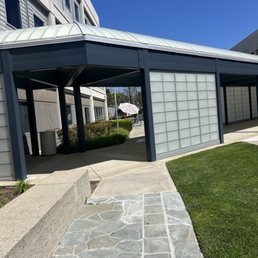 Outside Outside