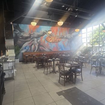 Pizzeria Mercato - Pizza Near Me - Emeryville, California Pizzeria Mercato - Pizza Near Me - Emeryville, California