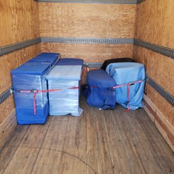 Nuray Freight Lines - Another successful delivery to a happy Customer!