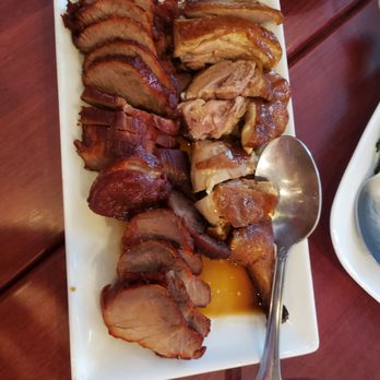 Lee How Fook - Dim Sum Near Me - Philadelphia, Pennsylvania