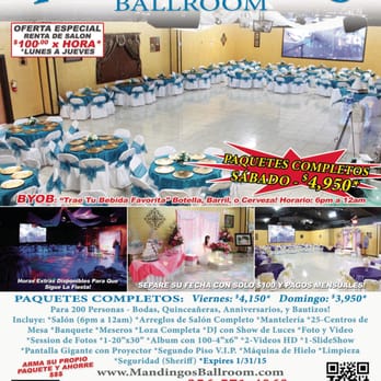 MANDINGOS BALLROOM - Venues & Event Spaces Near Me - Mission, Texas MANDINGOS BALLROOM - Venues & Event Spaces Near Me - Mission, Texas