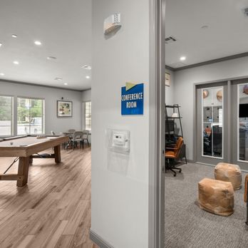 The Loop - Apartments Near Me - Conroe, Texas