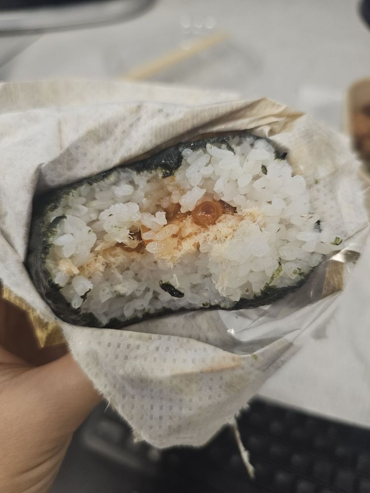 ONIGIRI YA