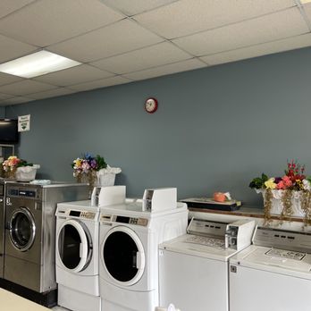 Soapee Sudz Laundry - Laundromat Near Me - Wind Gap, Pennsylvania Soapee Sudz Laundry - Laundromat Near Me - Wind Gap, Pennsylvania