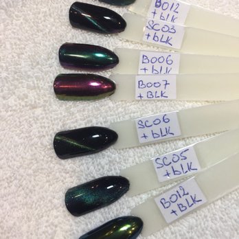 Dahlia - Nail Salons Near Me - Montreal, Quebec Dahlia - Nail Salons Near Me - Montreal, Quebec