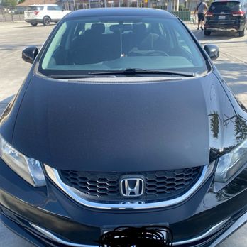 Auto Body Auto Care Concierge - After - Body Shops Near Me - Sherman Oak, California Auto Body Auto Care Concierge - After - Body Shops Near Me - Sherman Oak, California