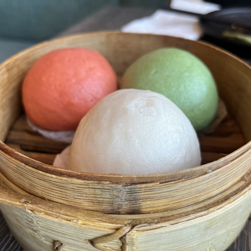 Dumpling Time - bao sampler - Dim Sum Near Me - Palo Alto, California Dumpling Time - bao sampler - Dim Sum Near Me - Palo Alto, California