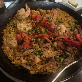 Oyo - Paella Oyo - Latin American Near Me - Pleasanton, California Oyo - Paella Oyo - Latin American Near Me - Pleasanton, California