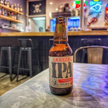 Pirates Kitchen - La Habra - Beers - Cajun/Creole Near Me - La Habra, California