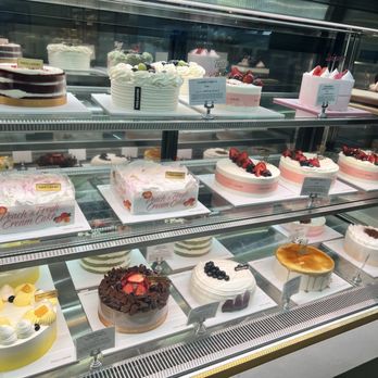 Tous Les Jours - Bakeries Near Me - Henderson, Nevada Tous Les Jours - Bakeries Near Me - Henderson, Nevada