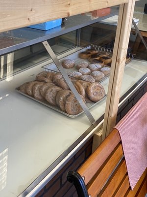 Gosselin's Bakery by null