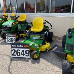 Tractors Tractors