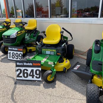 The Home Depot - Tractors - Hardware Stores Near Me - McHenry, Illinois The Home Depot - Tractors - Hardware Stores Near Me - McHenry, Illinois