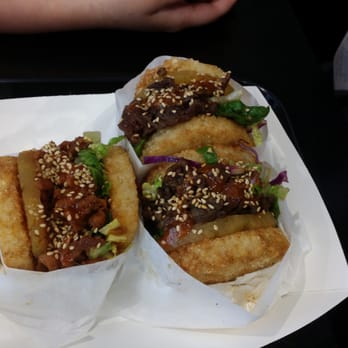 KoJa Kitchen - Asian Fusion Near Me - Berkeley, California KoJa Kitchen - Asian Fusion Near Me - Berkeley, California
