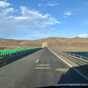 I-90 Vantage Bridge - I-90 Vantage Bridge - Landmarks & Historical Buildings Near Me