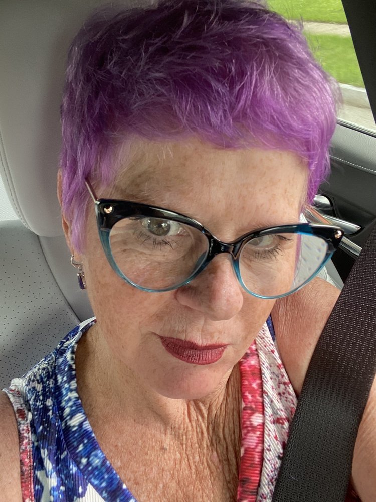 John James Hair Studio Logo