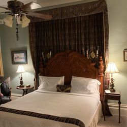 Abingdon Manor Restaurant - Hunter room