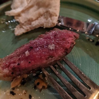 Maydan - The ribeye - perfection - Moroccan Near Me - Washington, DC, District of Columbia Maydan - The ribeye - perfection - Moroccan Near Me - Washington, DC, District of Columbia
