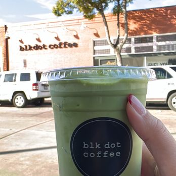 Blk Dot Coffee - VTmatcha - Sandwiches Near Me - Orange, California Blk Dot Coffee - VTmatcha - Sandwiches Near Me - Orange, California