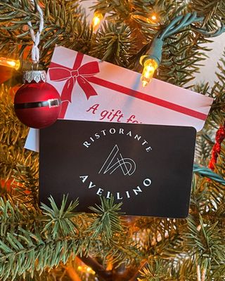 Ristorante Avellino by null