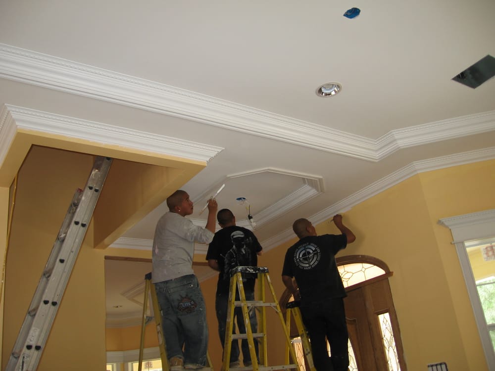 Slide of Prosource Builders