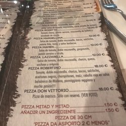A'Margellina