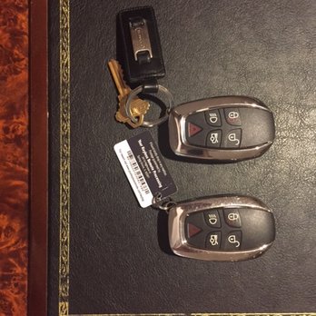 Lockology Locksmith - 2012 Jag XJL Smart Keys - Keys & Locksmiths Near Me - Oakland, California